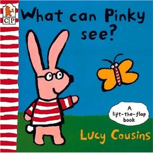 Fun Kids Books About Glasses & Eye Patches