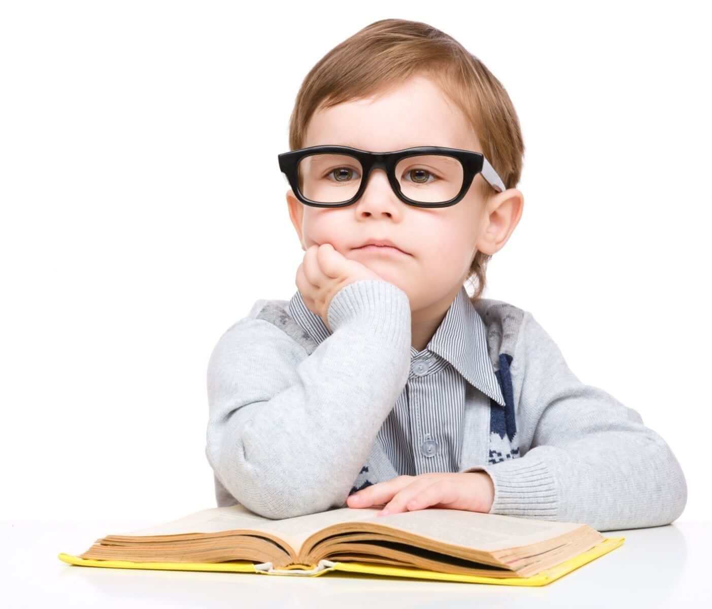 3 Problems That Affect Kids Eyes and What Can Be Done About It Find a