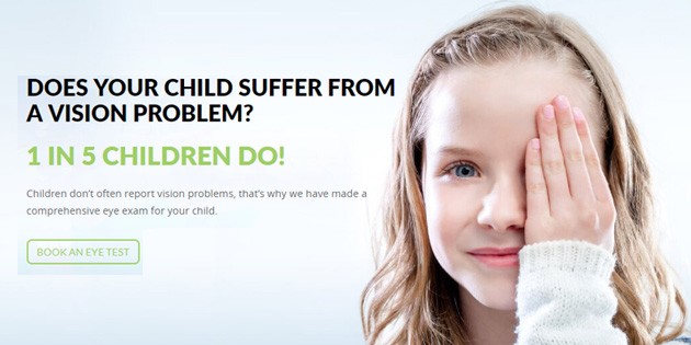 Find a Behavioural Optometrist for Your Child in Hillsdale, Sydney ...