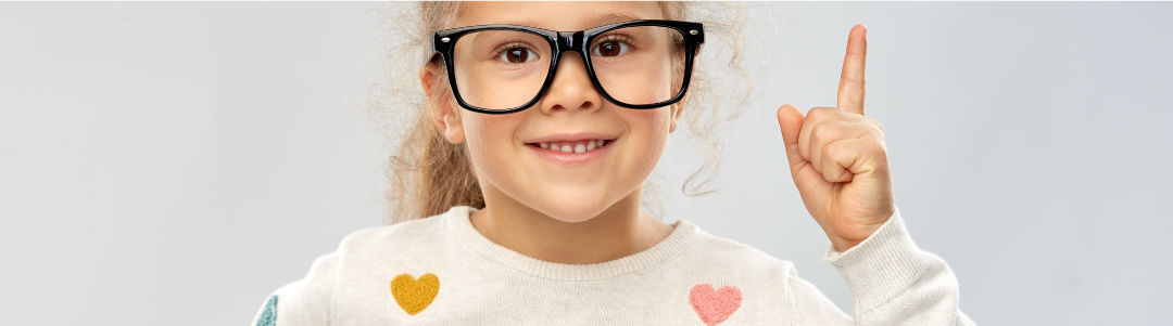 Behavioural Optometry banner