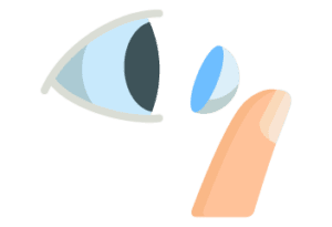 Orthokeratology