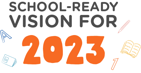 school-ready vision for 2023