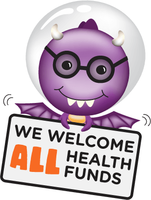 we welcome all health funds