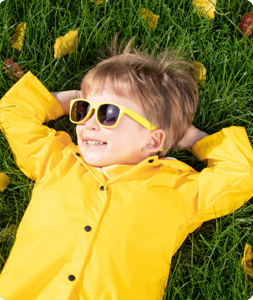Sunglasses For Kids - Find a Behavioural Optometrist for Your Child in ...