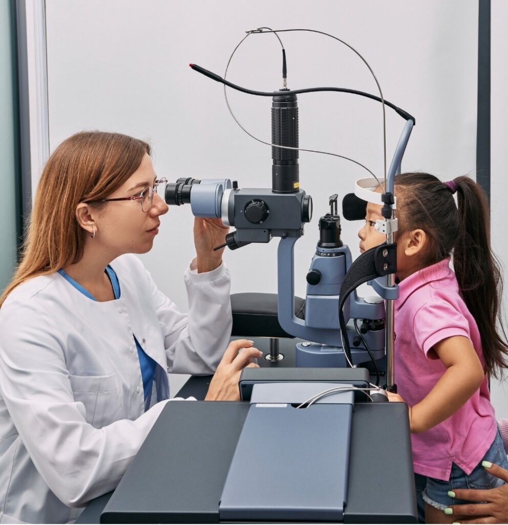 Stye treatment - Find a Behavioural Optometrist for Your Child in ...